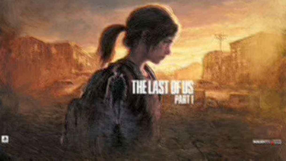 Videogames The Last of Us