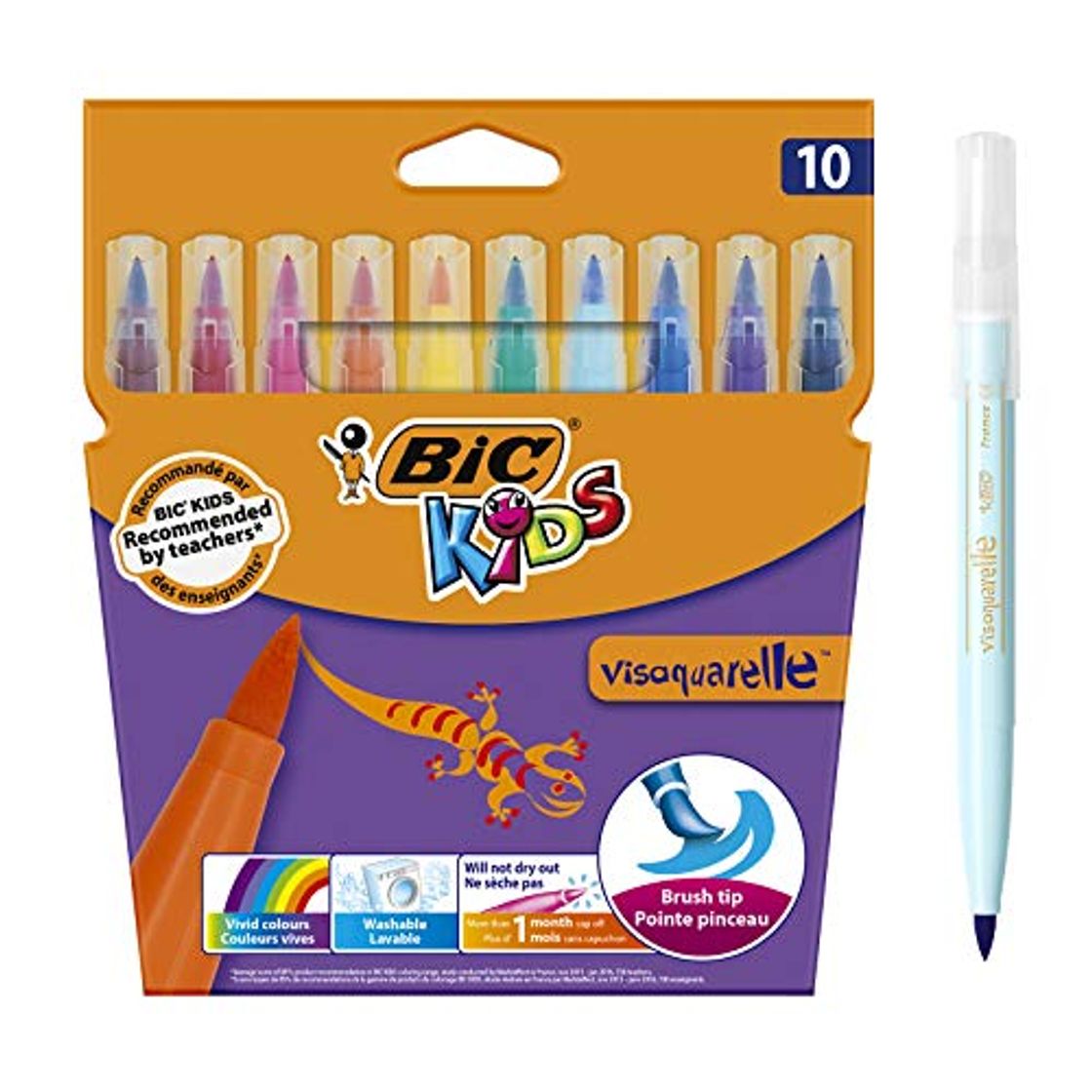 Product BIC Kids Visaquarelle