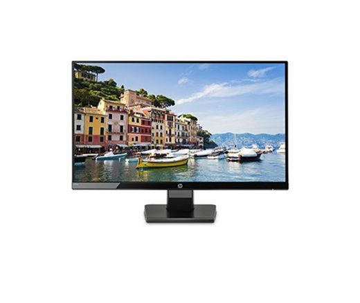 HP 24w - Monitor 24"