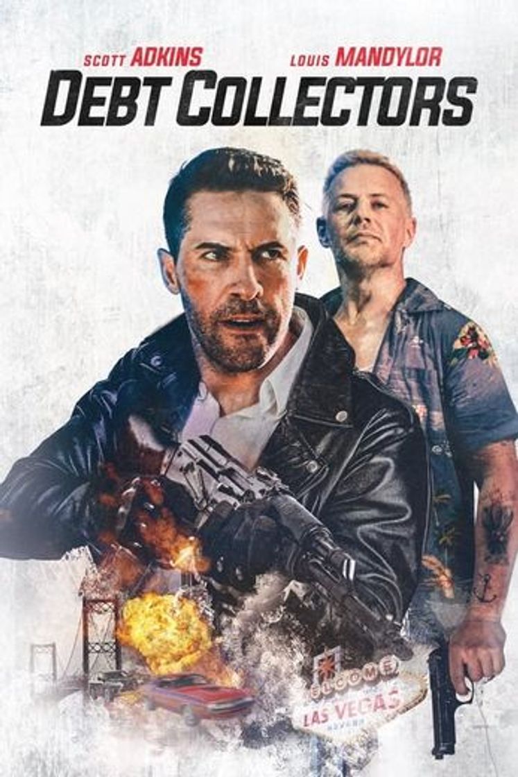 Movie El cobrador de deudas 2