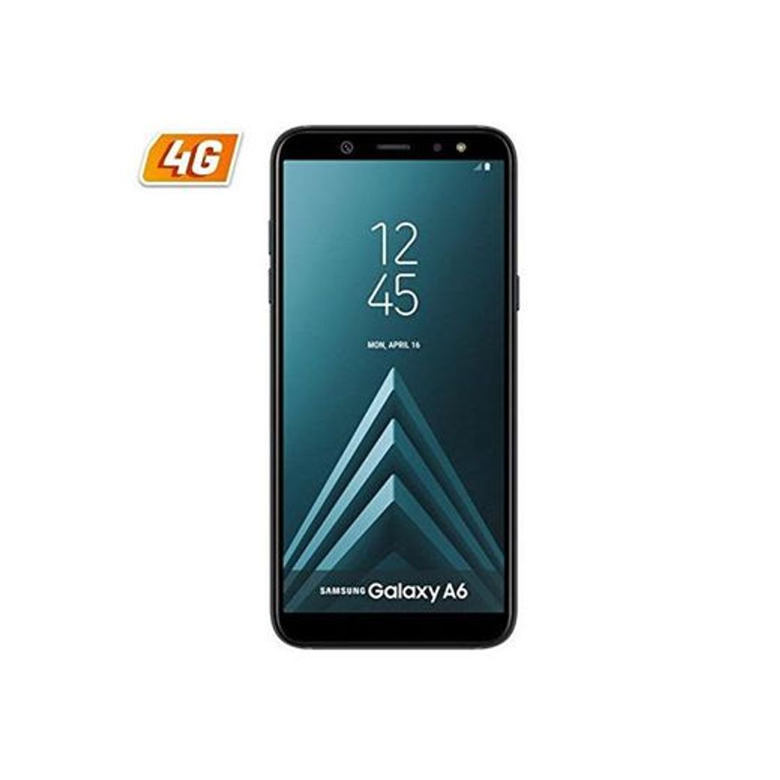 Electronic Samsung Galaxy A6