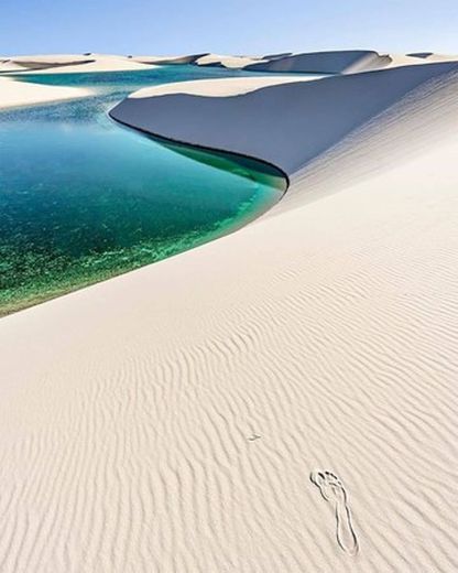 Lençóis Maranhenses