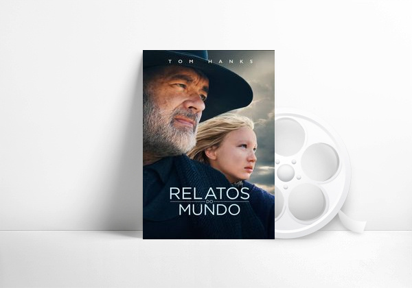 Filme Relatos do Mundo