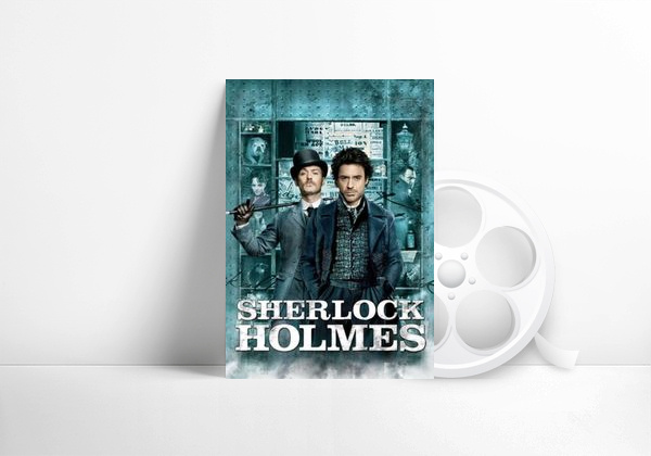 Filme Sherlock Holmes