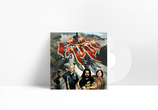 Music Anjos (Pra quem tem fé)