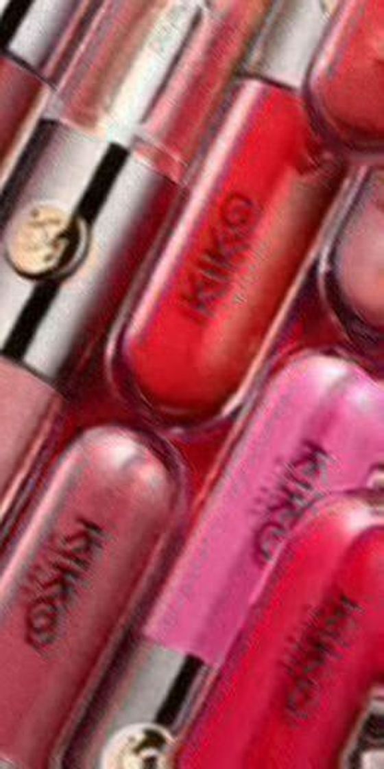 Social Gloss Labios, de Kiko