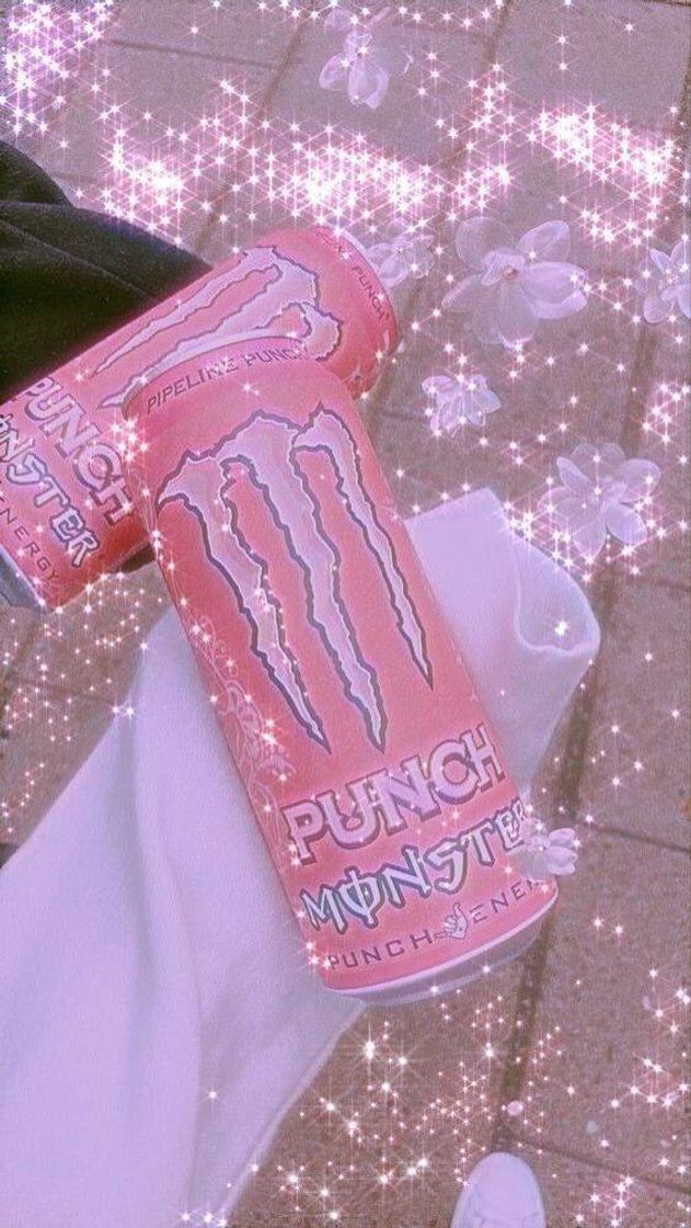 Moda Monster Aesthetic