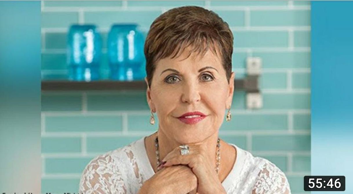 Fashion Joyce meyer 