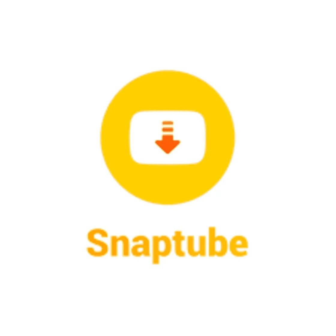 App Snaptube ⏬