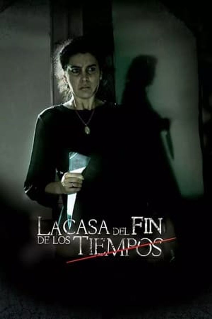 Movie La casa del fin de los tiempos