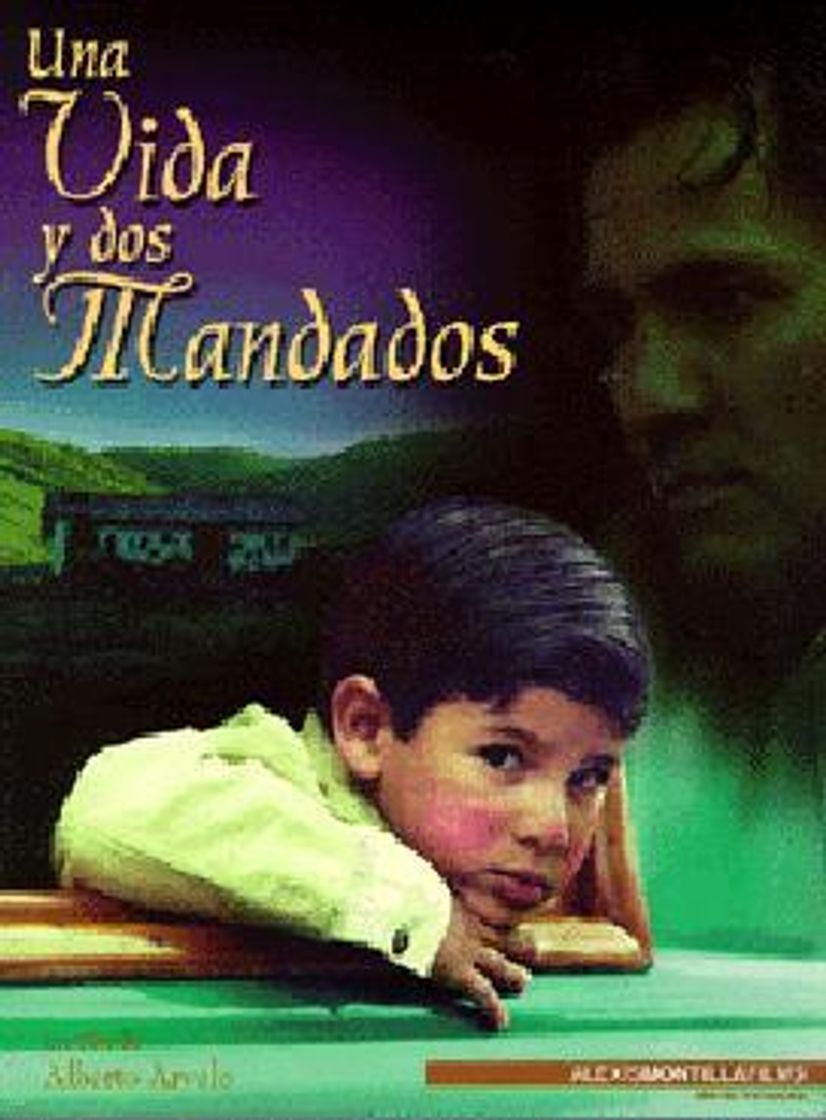 Películas Una Vida y Dos Mandados