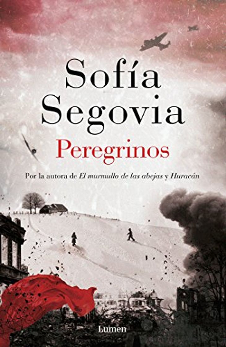 Book Peregrinos