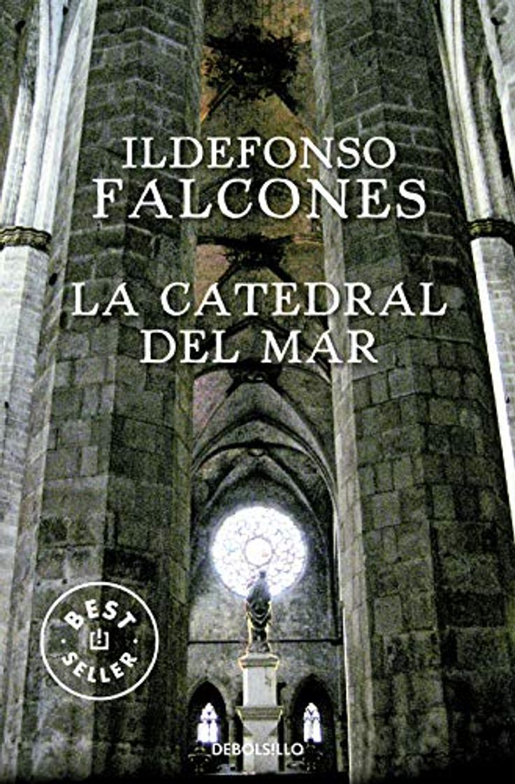 Libro La catedral del mar