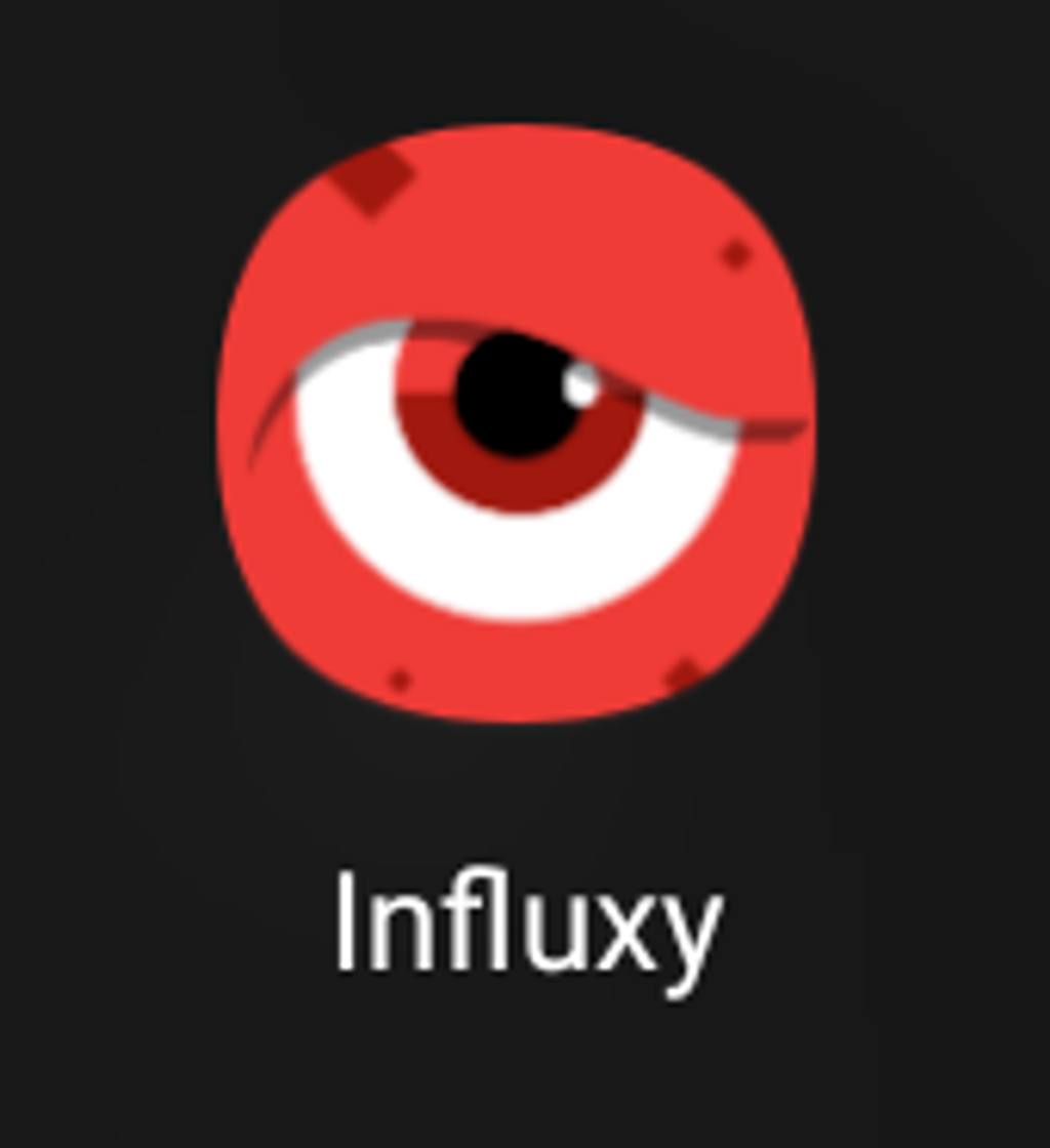 App Influxy