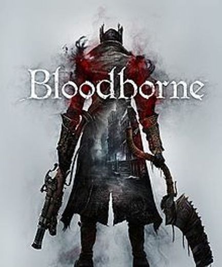 Bloodborne