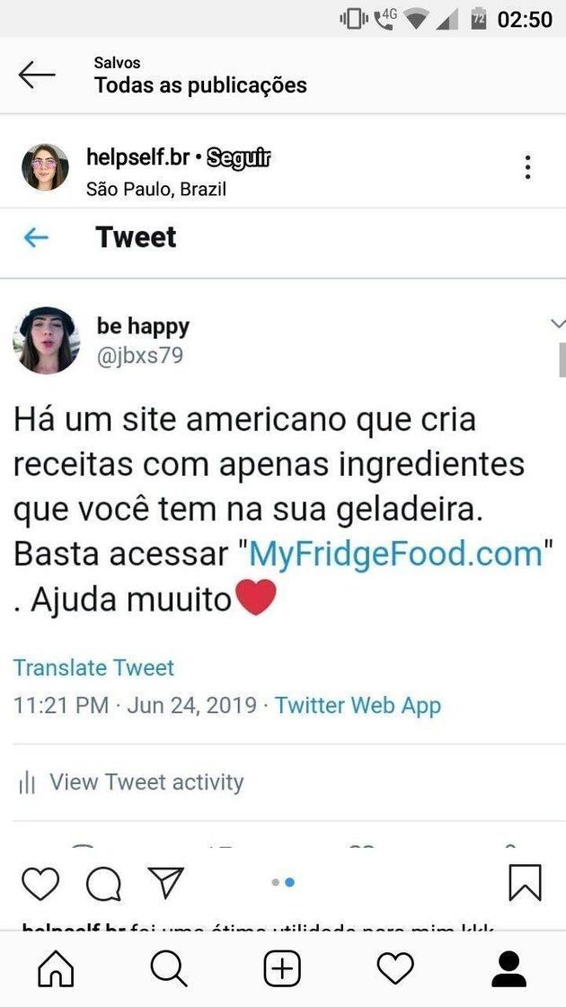 Fashion Utilidade Pública 