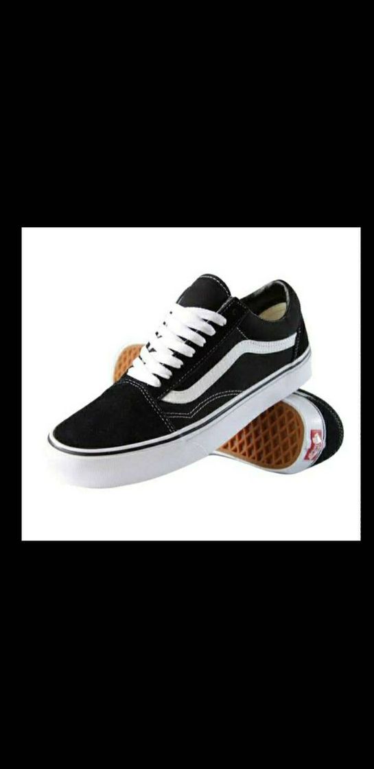 Fashion Tenis vans