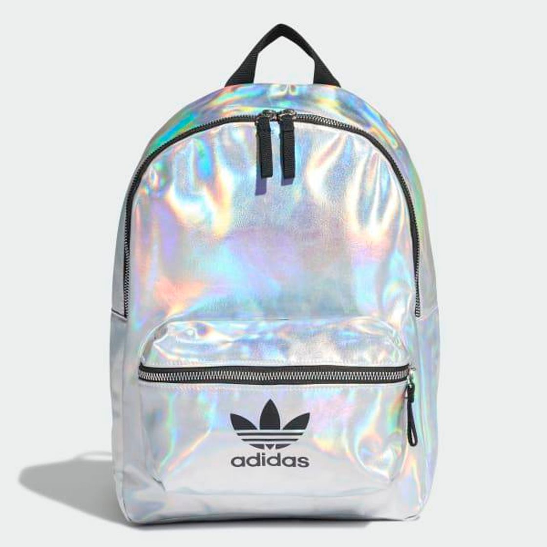Social Adidas mochila