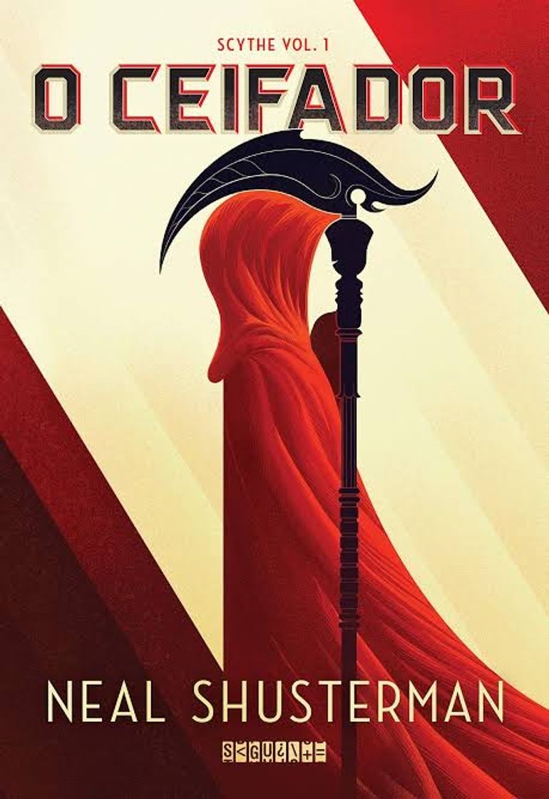 Libro Scythe