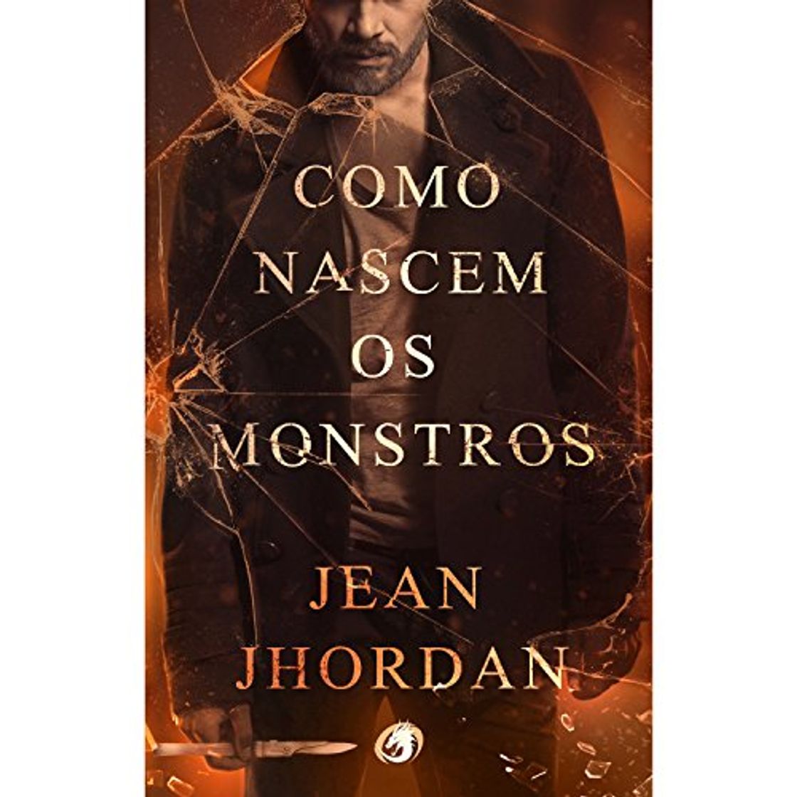 Libro Como Nascem os Monstros