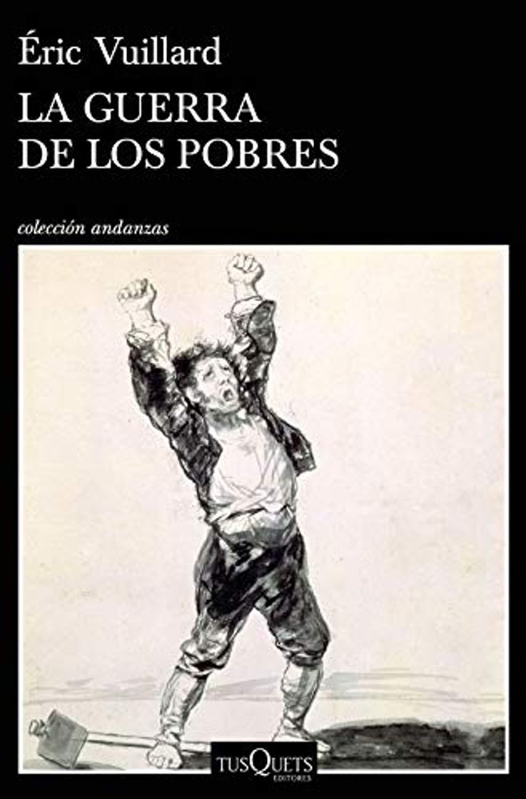 Book La guerra de los pobres