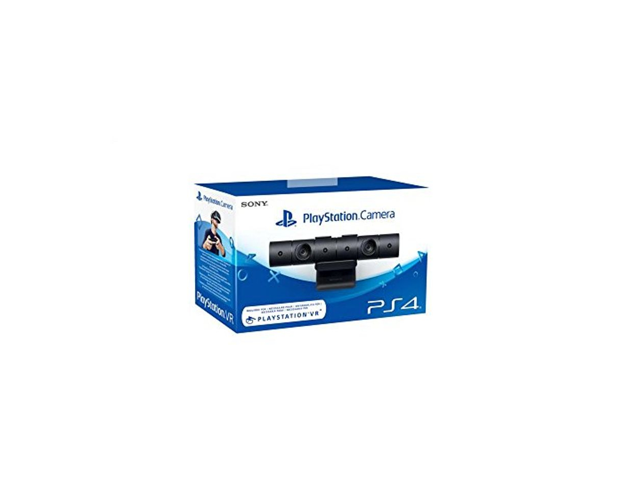 Products PlayStation 4 Câmera