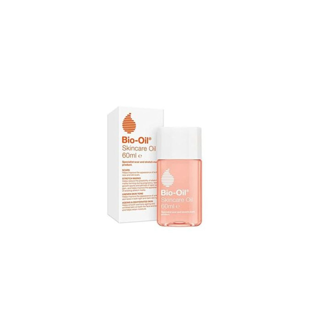 Belleza Bio-Oil, Aceite corporal