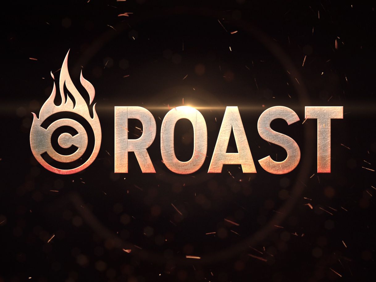 Serie Comedy Central Roast