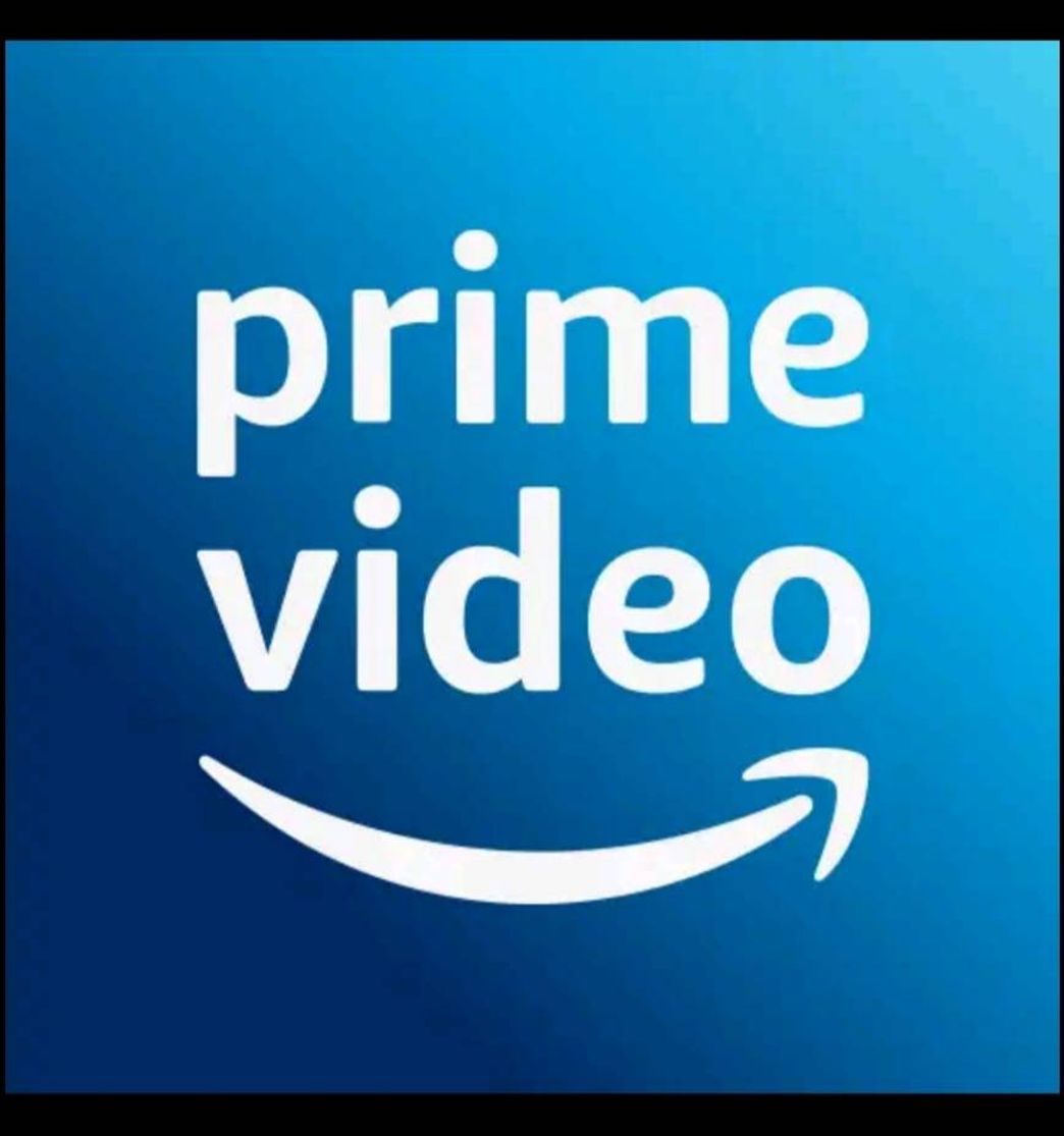 App Amazon prime video