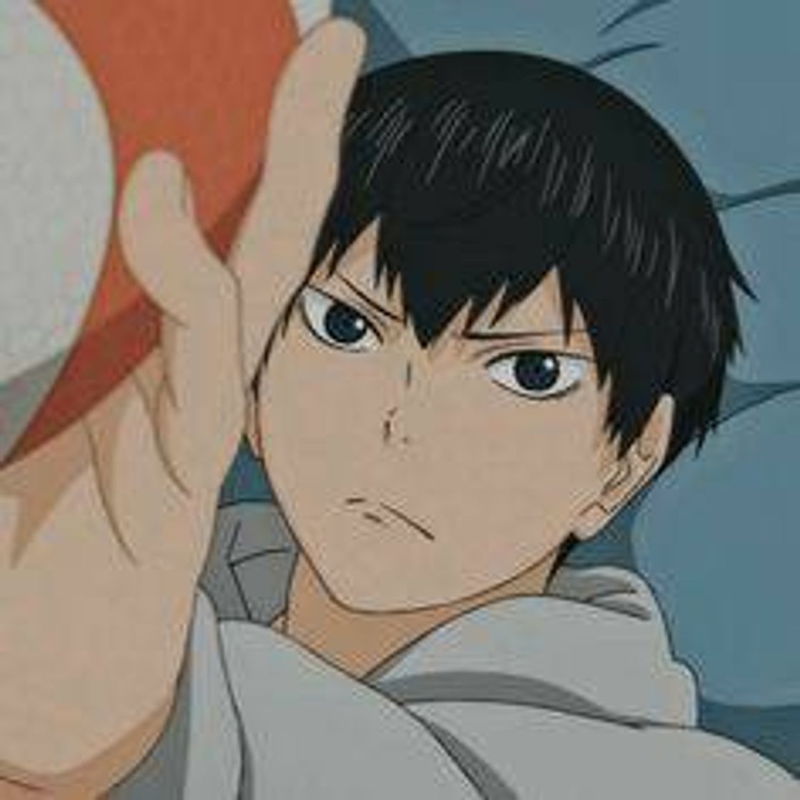 Moda kageyama icon