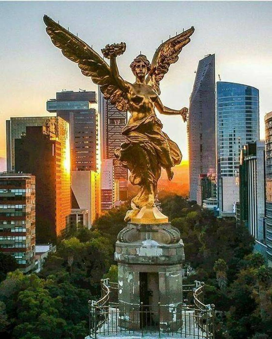 Social CDMX