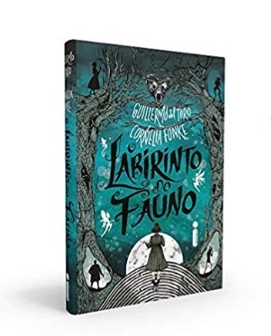 Moda O labirinto do fauno - Guillermo Del Toro 