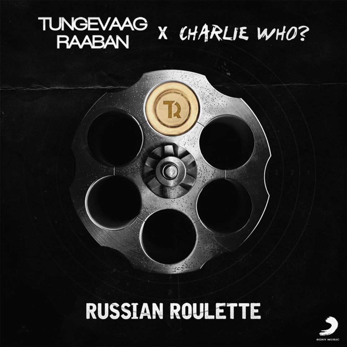 Music Russian Roulette