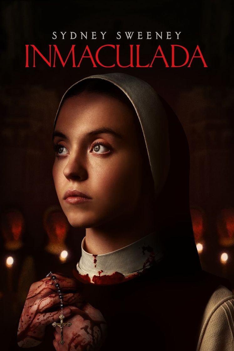 Película Inmaculada