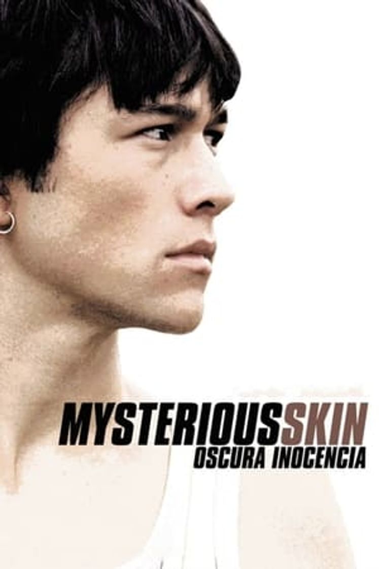 Movie Mysterious Skin (Oscura inocencia)