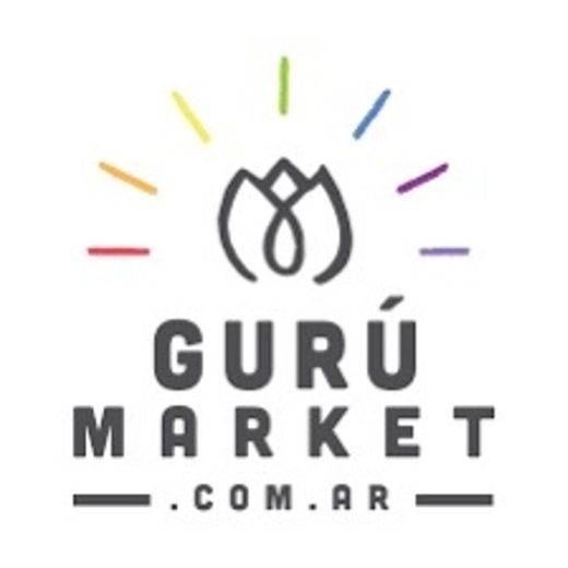 Gurú Market