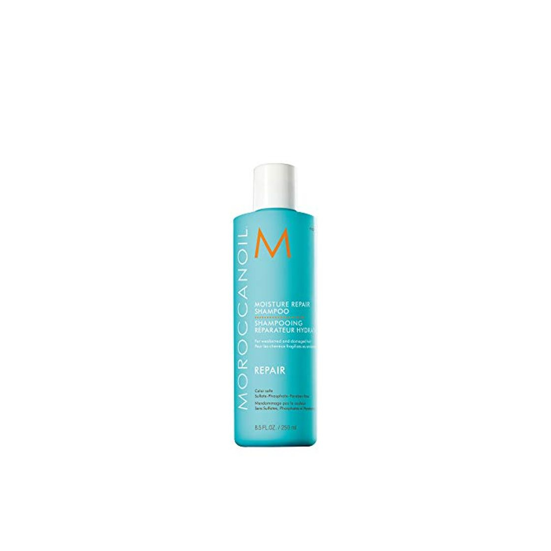 Producto Moroccanoil Repair Moisture Shampoo Champú