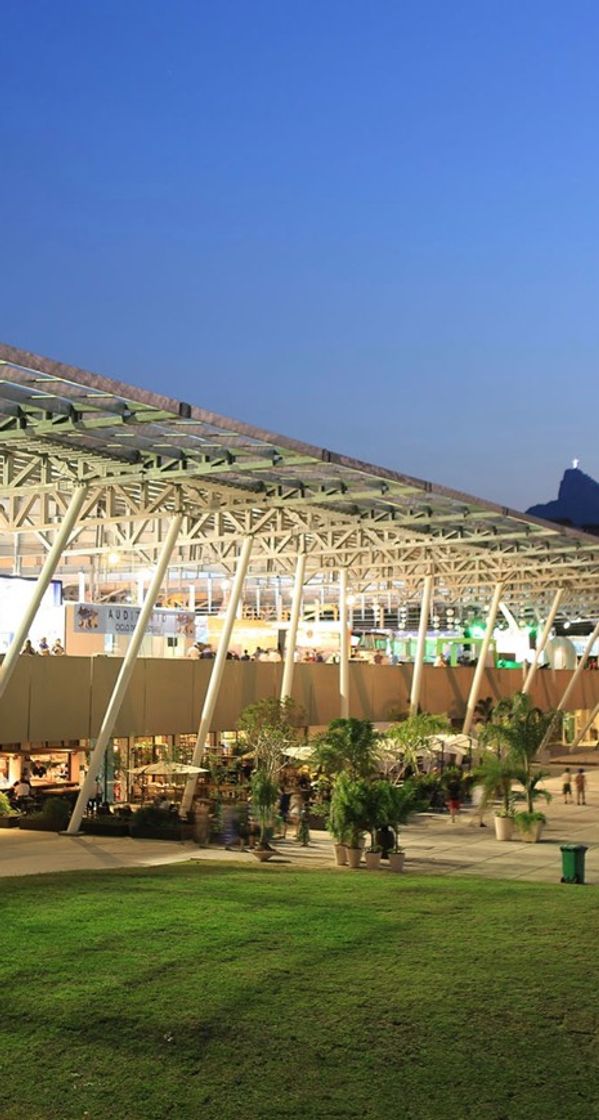 Restaurants Melhor pedida para um jantar na Marina da Glória