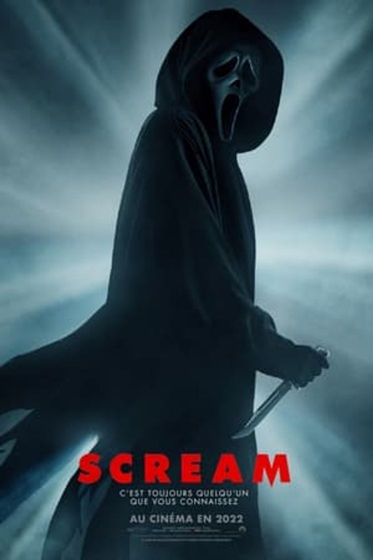 Movie Scream