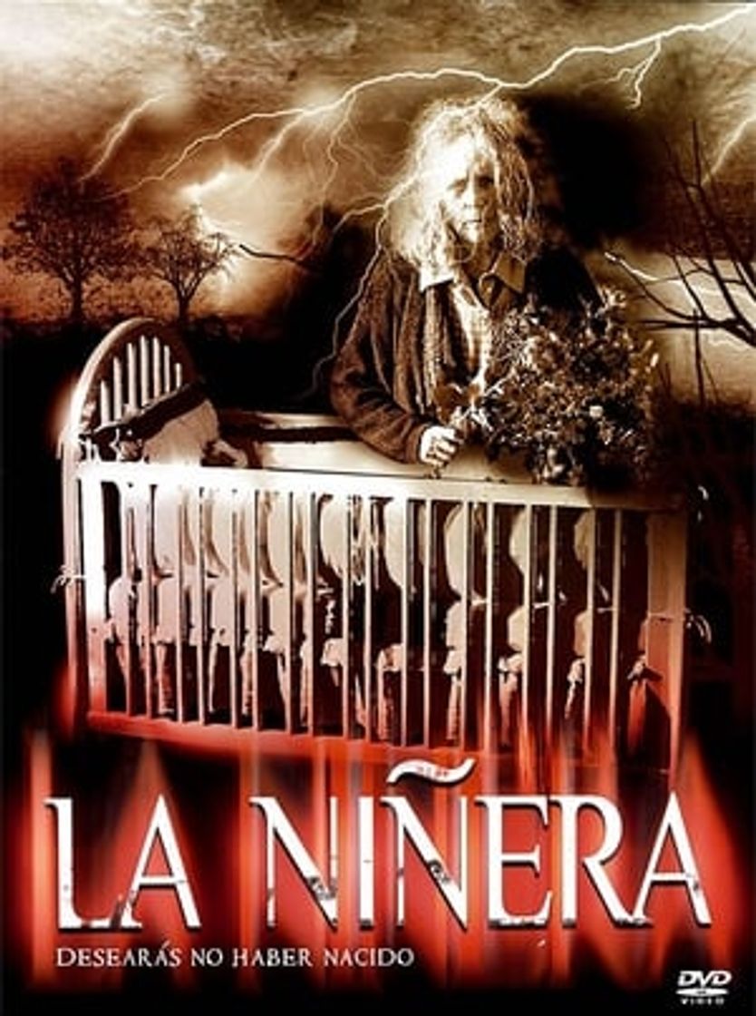 Movie La niñera