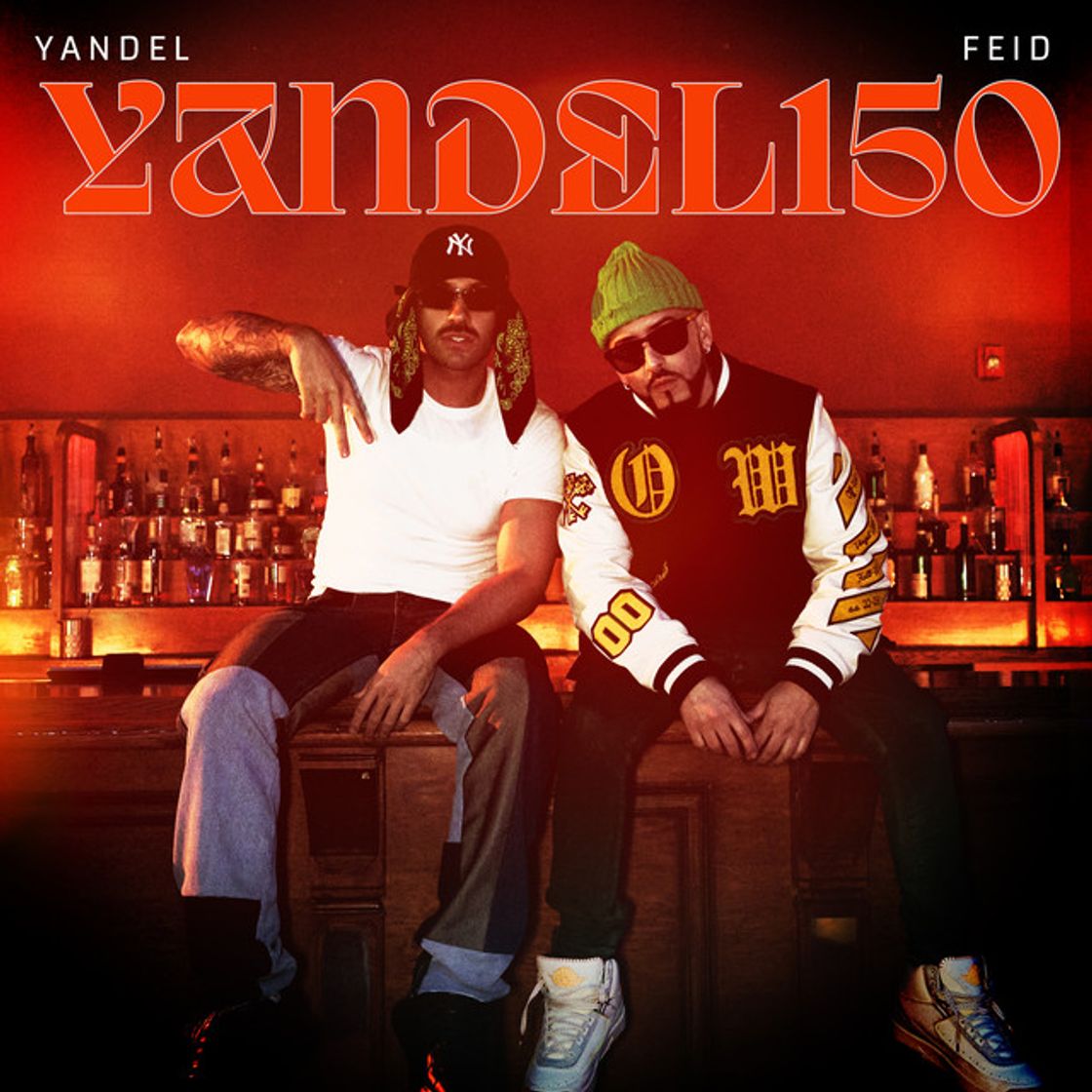 Music Yandel 150