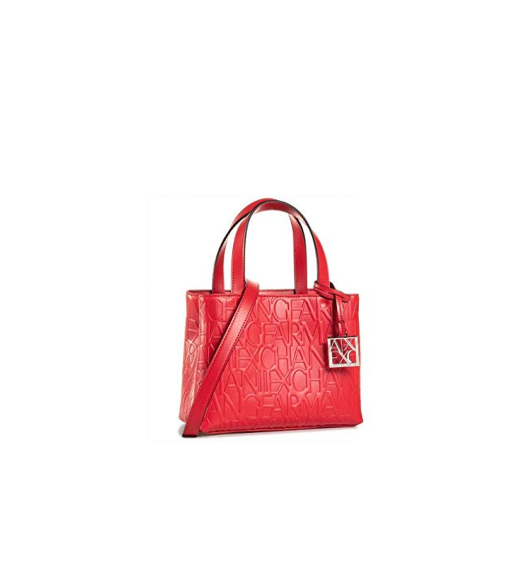 Moda Armani Exchange Liz - Total, 18 x 13 x 26 cm, color