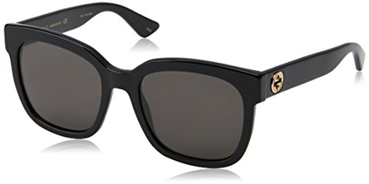 Social Gucci 0034S_001