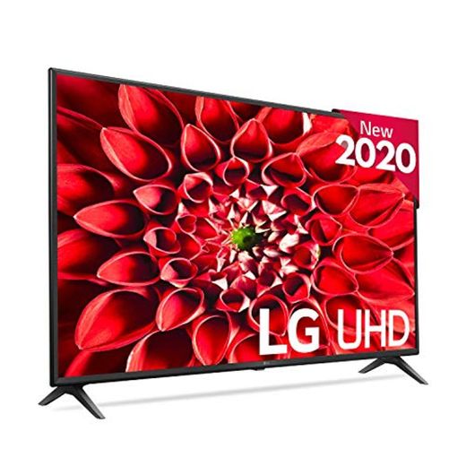 LG 55UN7100ALEXA - Smart TV 4K UHD 139 cm