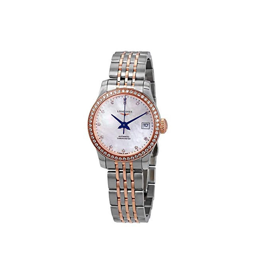 Products Longines Grabar dos tonos L2