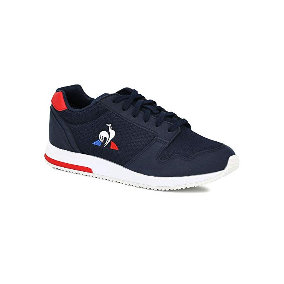 Moda Le Coq Sportif JAZY GS, Zapatillas Unisex niños, Dress Blue