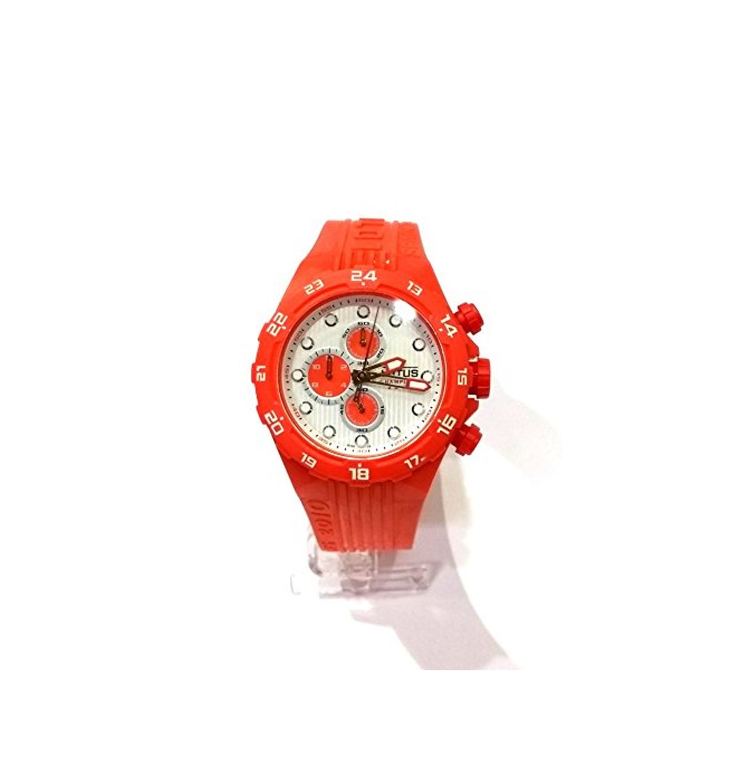 Fashion Reloj - Lotus - para - 15730