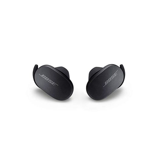 Bose QuietComfort Noise Cancelling Earbuds – Auriculares Realmente inalámbricos