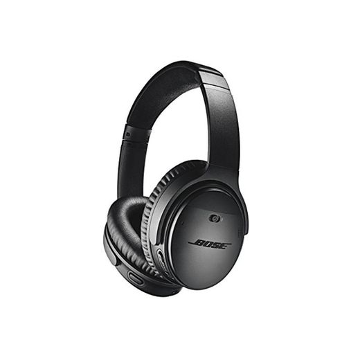 Bose QuietComfort 35 II - Auriculares inalámbricos