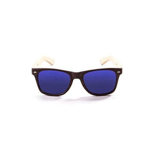Ocean Sunglasses Beach Wood Gafas de Sol